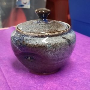 CMP BARBADOS POTTERY